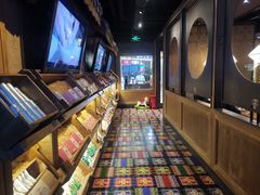 -云海肴·云南小炒·汽锅鸡(天津国金汇店)