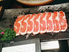 -捞王锅物料理(四川北路店)