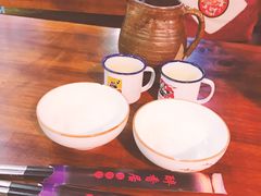 -云隐小厨·传统大理美食(复兴路店)