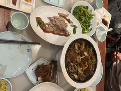 -鸭匠食府·挂炉烤鸭·新京菜(阜成路店)