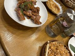 -山南熏肉大饼(辽菜旗舰店)