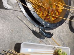 -成都玉林串串香(世纪港湾店)