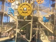 -亚马逊丛林水乐园