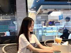 -野萃山·潮汕厚果汁(十亩地店)