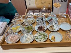 -阮大兴糕团(滨江宝龙店)