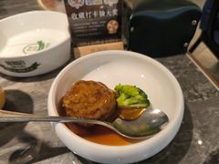 -前海沿·海鲜水饺青岛菜(乐客城店)