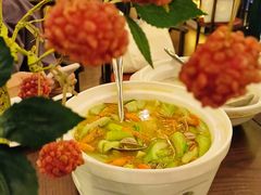 -HOHO餐厅(古子城店)