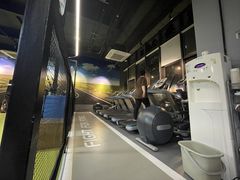 -LikingFit24小时健身•普拉提(张江店)