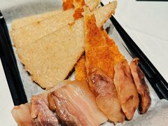-小厨娘淮扬菜(天印大道店)