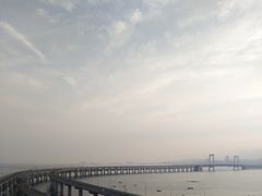 -星海湾跨海大桥