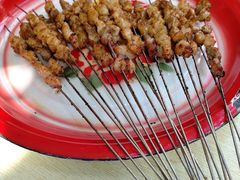 -小胡子祥彪烧烤(北湖总店)