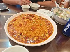 -自游人·美食一楼·地道徽菜(三十年名店)