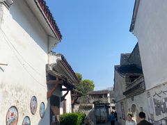 -绍兴书圣故里景区