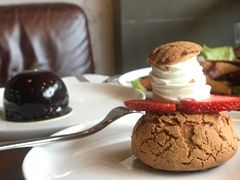 -UPPER KITCHEN(延安路店)