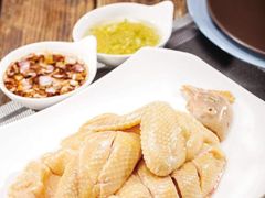 -高第街56号港式餐厅·精选(世茂广场宽厚里大明湖店)