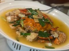 -申粤轩酒楼·三十年粤菜经典(丁香花园店)