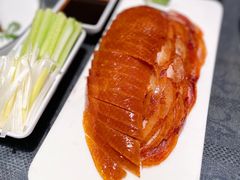 -京尊烤鸭店JINGZUN(春秀路店)