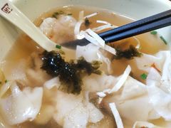 小馄饨-同心楼(解放北路店)