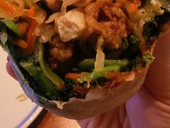 -林四喜·闽南传家菜(鼓浪屿店)