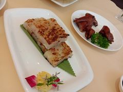 -海逸海鲜酒家(古北店)
