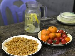-美味海鲜大排档(明发美食地标店)