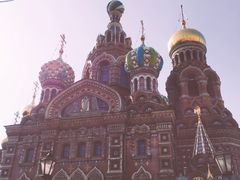 -滴血救世主教堂