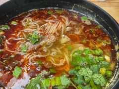 -一品飘香米线(一中总店)