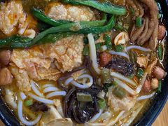 -螺蛳粉先生(蓟门桥店)