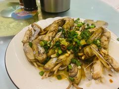 -金海湾海鲜排档(朱家尖店)
