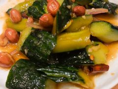 -西部马华清真兰州牛肉面·烧烤夜市(三里河店)