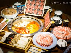 -快乐小羊火锅餐厅(农科路店)