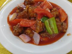 -沙溪佬食店(福生东街店)