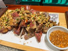 -北平食府(马鞍山路店)
