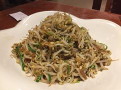 -老长春肉馆(创业大街店)