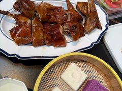 -童福兴·南京菜(老门东店)