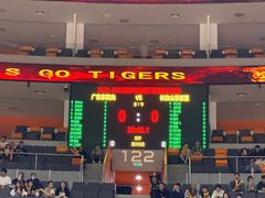 -东莞银行篮球中心