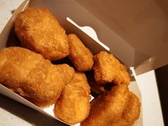 -麦当劳(大栅栏店)