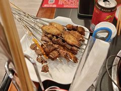 -京元盛铜锅涮肉(上海总店)