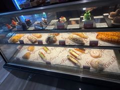 -西安皇冠假日酒店·朱雀咖啡厅