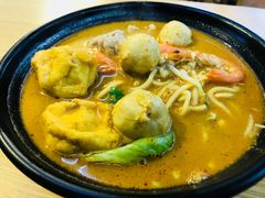 -老闽味沙茶面·姜母鸭(传承35年曾厝垵店)