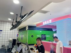 -烧柠·柠檬茶(大融城店)