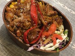 -万能料理屋(钟鼓岭路店)