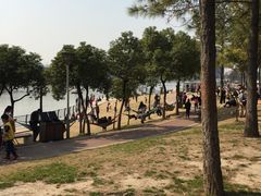 -美兰湖景区