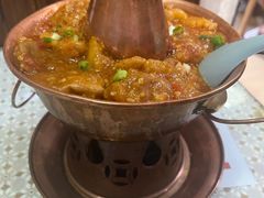 -蜗牛小馆醉乡民谣云南菜(惠新西里店)