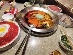 -大龙燚火锅(太古里店)