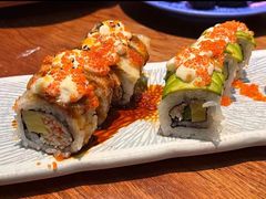 -河风の幸会精致料理