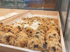 -泸溪河桃酥(秦淮新街口店)