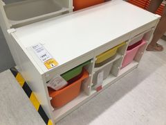 -宜家家居(西安未央商场店)