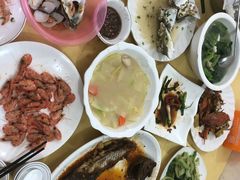 -真味馆(侨港碧海银滩店)