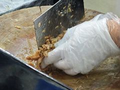 -樊记腊汁肉(竹笆市总店)